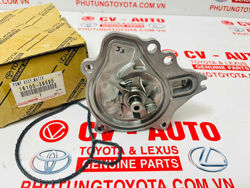 Hình ảnh của16100-39595 1610039595 Bơm Nước Lexus NX200T, RX200T