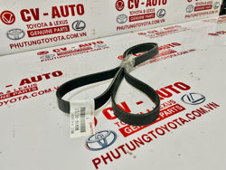 Hình ảnh của90916-02727, 9091602727, 6PK1670 Dây Curoa Tổng Lexus NX200T, NX300, RX200T 