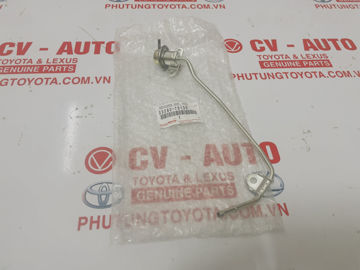 Hình ảnh của23280-75130, 2328075130 Van Điều Áp Xăng Dài Toyota Innova, Fortuner, Land Cruiser Prado Chính Hãng