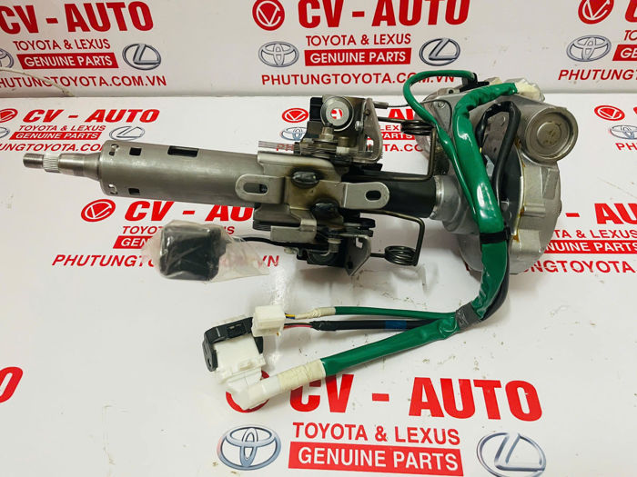 Picture of 45250-0T062, 452500T062 Cọc Lái Điện Toyota Venza Chính Hãng