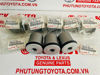 Picture of 48632-60010, 4863260010 Cao Su Càng A Trên Toyota Land Cruiser, Lexus LX470 1999-2007 Chính Hãng