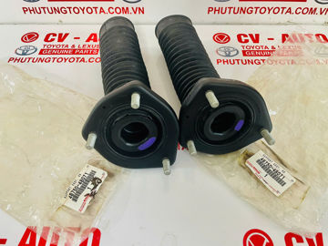 Hình ảnh của48750-48071, 4875048071 Bát Bèo Liền Chụp Bụi Giảm Xóc Sau Phải Toyota Venza, Highlander Chính Hãng