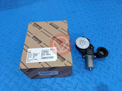 Hình ảnh của85710-0D520 857100D520 Mô tơ lên kính trước trái Toyota Vios, Yaris Chính Hãng