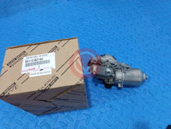Hình ảnh của85110-BZ190 85110BZ190 Mô tơ gạt mưa trước Toyota Wigo, Innova, Fortuner, Hilux chính hãng