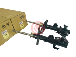 Hình ảnh của48520-79485 4852079485 48510-79495 4851079495 Giảm Xóc Trước Lexus NX200T