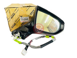 Hình ảnh của87910-33E30-E0 8791033E30E0 Gương Chiếu Hậu Lexus ES250 2019-2021