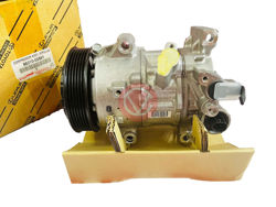 Hình ảnh của88310-02891 8831002891 Lốc Điều Hòa Toyota Altis 2014-2018