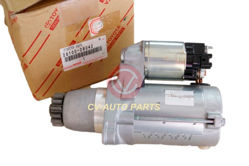 Hình ảnh của28100-28041 2810028041 28100-28042 2810028042 Máy đề, củ đề khởi động Toyota Camry