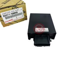 Hình ảnh của89571-60060 8957160060 Hộp Điều Khiển Bơm Nhiên Liệu Toyota Land Cruiser