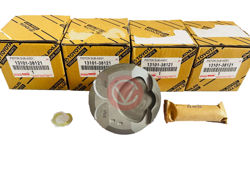 Hình ảnh của13101-38121 1310138121 Piston Cos 0 Lexus LS460, LS600H