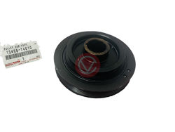 Hình ảnh của13408-74010 1340874010 Pully Trục Cơ Toyota Camry 3S