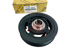 Hình ảnh của13470-28020 1347028020 Pully Đầu Trục Cơ Toyota Camry 2.4, Rav4, Lexus ES350