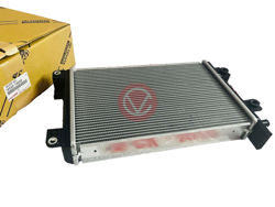 Hình ảnh của16550-70030 1655070030 Két Tản Nhiệt Toyota Land Cruiser