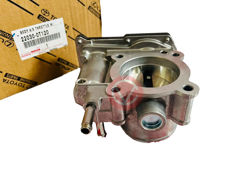 Hình ảnh của22030-0T120 220300T120 Bướm Ga Toyota Altis 2ZR 3ZR, Innova 1TR
