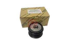 Hình ảnh của27415-0W021 274150W021 Pully Máy Phát Toyota Camry, Highlander, Rav4, Sienna 6PK
