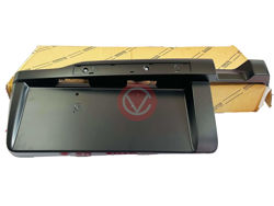 Hình ảnh của76802-60010 7680260010 Nắp Ngoài Cửa Hậu Toyota Land Cruiser 2007-2011