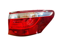 Hình ảnh của81551-50180 8155150180 Đèn Hậu Ngoài Phải Lexus LS600H 2007-2009