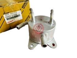 Hình ảnh của33493-33030 3349333030 Két Làm Mát Hộp Số Toyota Camry 2AR