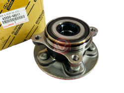 Hình ảnh của43550-48011 4355048011 Bi Moay Ơ Trước Lexus RX200T, RX350, RX350H 2015-2022