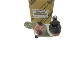 Hình ảnh của43330-09580 4333009580 43340-09100 4334009100 Rotuyn Đứng Dưới Toyota Camry, Lexus ES350 2006-2020
