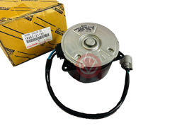 Hình ảnh của16363-31130 1636331130 Mô Tơ Quạt Két Nước Toyota Rav4, Alphard, Lexus LM350