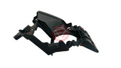 Hình ảnh của52125-48091 5212548091 Giá bắt đèn gầm Lexus RX350 2017