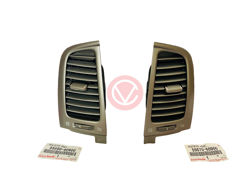 Hình ảnh của55660-60900 5566060900 55670-60900 5567060900 Cửa gió điều hòa Lexus LX470 2004