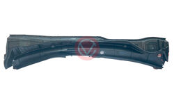 Hình ảnh của55708-08040 5570808040 Máng nước chân kính Toyota Sienna