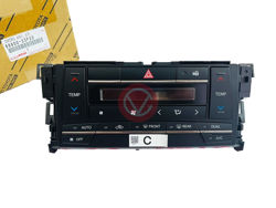 Hình ảnh của55900-33F20 5590033F20 Cụm Công Tắc AC Toyota Camry 2017