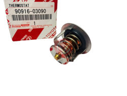 Hình ảnh của90916-03090 9091603090 Van Hằng Nhiệt Toyota Camry 5S