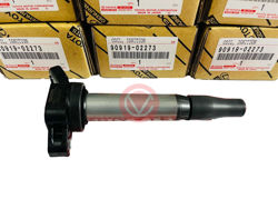 Hình ảnh của90919-02273 9091902273 Mô Bin Cao Áp Toyota Lexus 2GRFKS