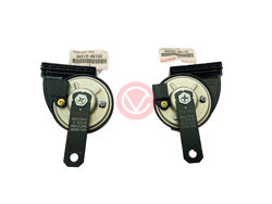 Hình ảnh của86510-48150 8651048150 86520-48110 8652048110 Còi âm tần thấp, cao Toyota Lexus