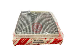 Hình ảnh của87139-50100 8713950100 Lọc gió điều hòa Toyota, Lexus, có than hoạt tính