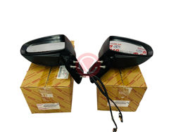 Hình ảnh của87940-0T021-C0 879400T021C0 87910-0T021-C0 879100T021C0 Gương chiếu hậu Toyota Venza