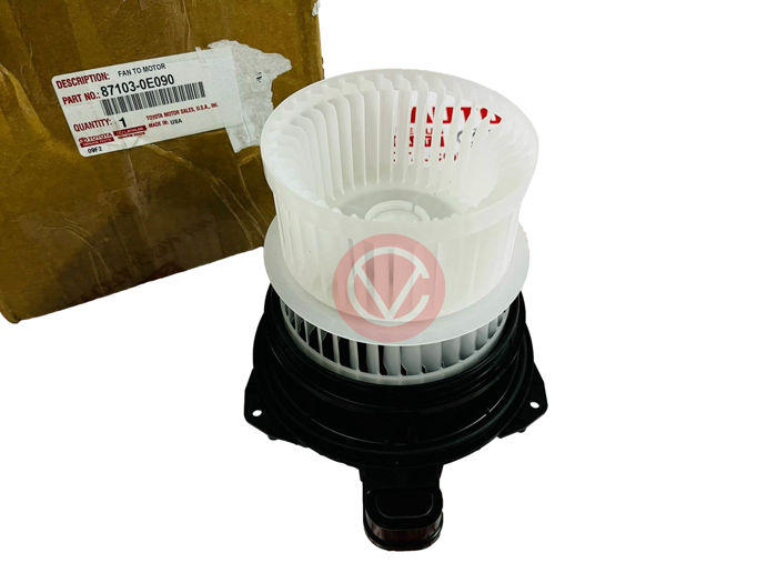 Picture of 87103-0E090 871030E090 Quạt điều hòa Toyota Camry Lexus RX350 RX450H