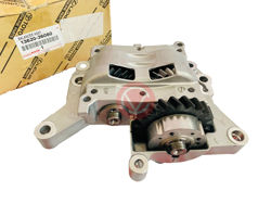 Hình ảnh của13620-36060 1362036060 Trục đối trọng Toyota Camry Rav4 Lexus ES350
