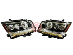 Hình ảnh của81145-60G21 8114560G21 81185-60G21 8118560G21 Đèn pha Lexus GX460