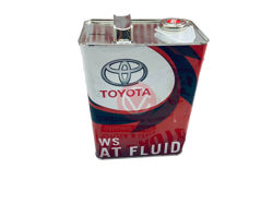 Hình ảnh của08886-02305 0888602305 Dầu số Toyota, Lexus ATF WS can 4 lít