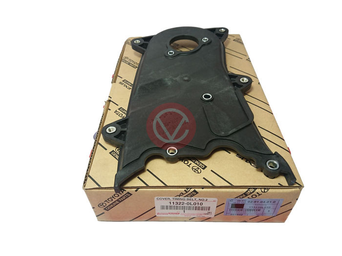 Picture of 11322-0L010 113220L010 Nắp cam trong động cơ Toyota Fortuner, Hilux, Hiace máy 1KD, 2KD
