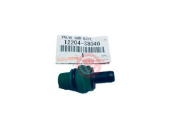 Hình ảnh của12204-38040 1220438040 Van thông hơi nắp cò Toyota Lexus