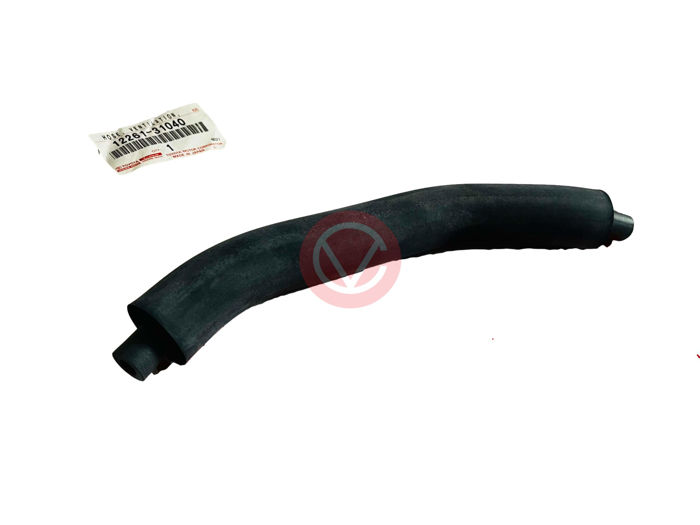 Picture of 12261-31040 1226131040 Ống Thông Hơi Nắp Giàn Cò Lexus GS300, GS350