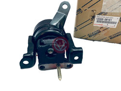Hình ảnh của12305-28151 1230528151 Chân máy Toyota RAV4 01-03