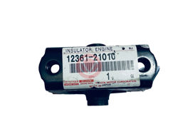 Hình ảnh của12361-21010 1236121010 Chân máy Toyota RAV4 01-03