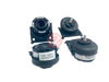 Picture of 12361-75071 1236175071 Chân máy R/L Toyota Land Cruiser Prado model 2010-2017