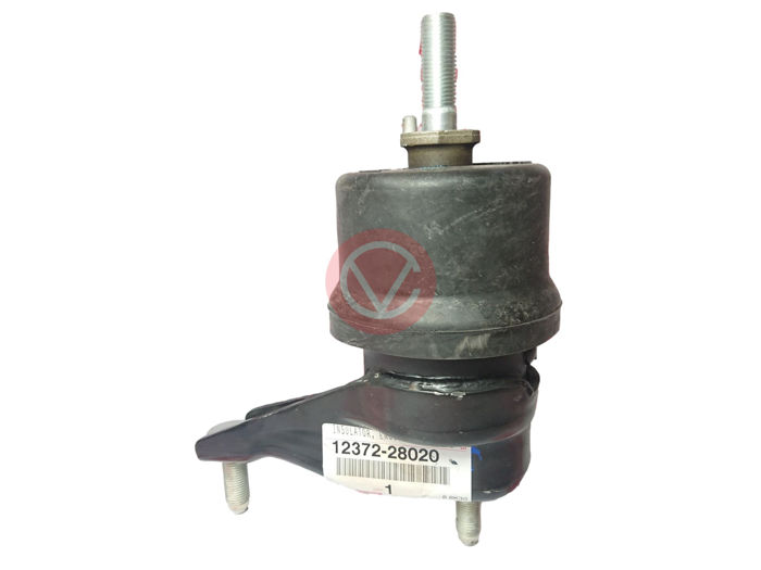 Picture of 12372-28020 1237228020 Chân máy trái Toyota Camry ACV51