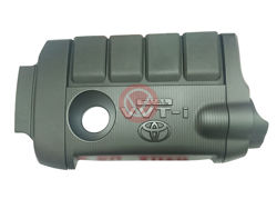 Hình ảnh của12601-36110 1260136110 Nắp trang trí động cơ Toyota Camry 2.5 Venza 2.7