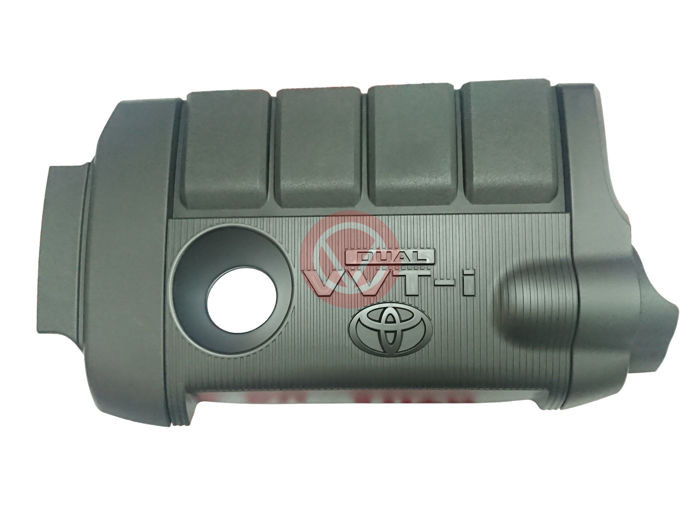 Picture of 12601-36110 1260136110 Nắp trang trí động cơ Toyota Camry 2.5 Venza 2.7