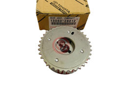 Hình ảnh của13050-28012 1305028012 Nhông cam hút, bánh răng cam hút Toyota Camry RAV4