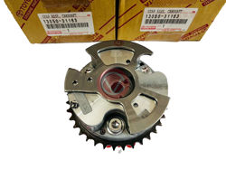 Hình ảnh của13050-31163 1305031163 Nhông Cam Hút Lexus GS350, IS250