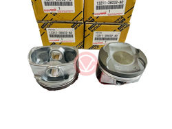 Hình ảnh của13211-36032-A0 1321136032A0 Piston Cos 0 Camry 2AR, Rav4